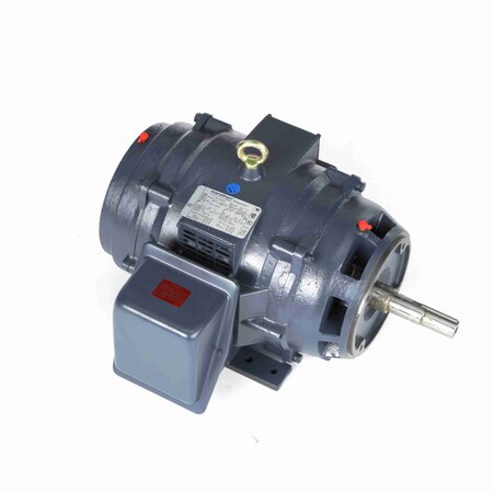 Marathon 15 Hp Close-Coupled Pump Motor, 3 Phase, 1800 Rpm, GT0459 GT0459